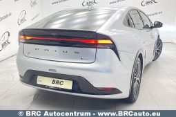 Toyota Prius 2.0 Hybrid Automatas 2023 full
