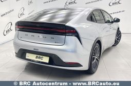 Toyota Prius 2.0 Hybrid Automatas 2023 full