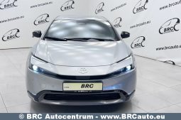 Toyota Prius 2.0 Hybrid Automatas 2023 full