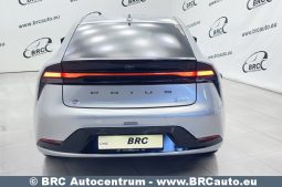 Toyota Prius 2.0 Hybrid Automatas 2023 full