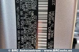 Toyota Prius 2.0 Hybrid Automatas 2023 full