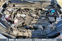 Toyota Prius 2.0 Hybrid Automatas 2023 full
