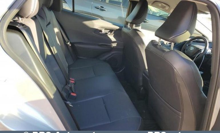 Toyota Prius 2.0 Hybrid Automatas 2023 full