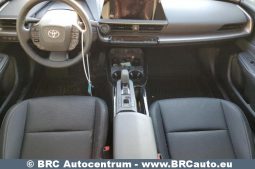 Toyota Prius 2.0 Hybrid Automatas 2023 full