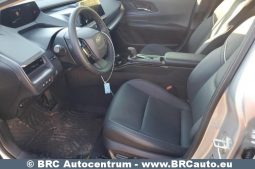 Toyota Prius 2.0 Hybrid Automatas 2023 full