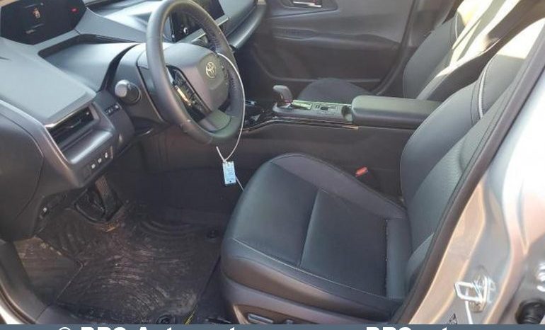 Toyota Prius 2.0 Hybrid Automatas 2023 full