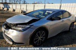 Toyota Prius 2.0 Hybrid Automatas 2023 full