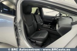 Toyota Prius 2.0 Hybrid Automatas 2023 full