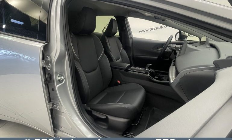 Toyota Prius 2.0 Hybrid Automatas 2023 full