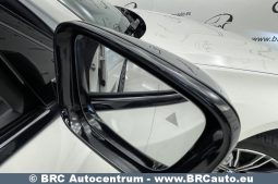 BMW 320 M-Sport Touring xDrive Automatas 2020 full