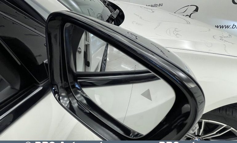 BMW 320 M-Sport Touring xDrive Automatas 2020 full