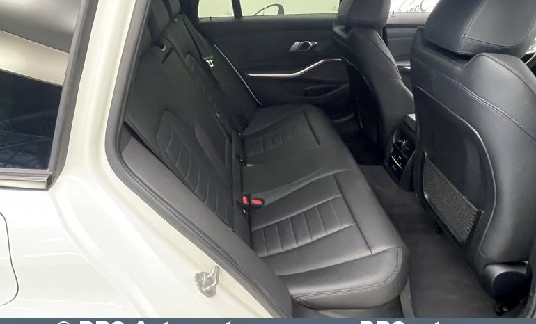 BMW 320 M-Sport Touring xDrive Automatas 2020 full