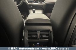 BMW 320 M-Sport Touring xDrive Automatas 2020 full