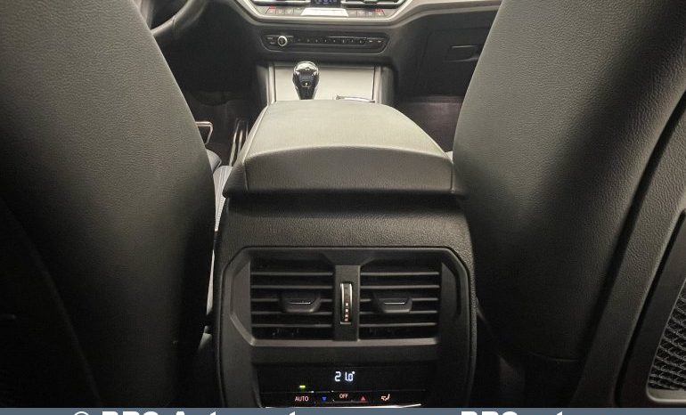 BMW 320 M-Sport Touring xDrive Automatas 2020 full
