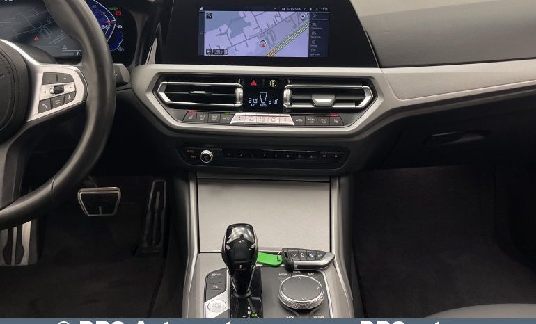 BMW 320 M-Sport Touring xDrive Automatas 2020 full