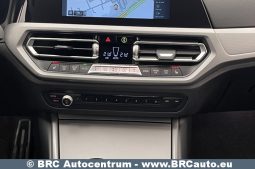BMW 320 M-Sport Touring xDrive Automatas 2020 full