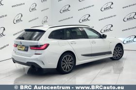 BMW 320 M-Sport Touring xDrive Automatas 2020