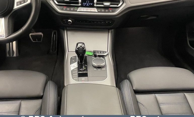BMW 320 M-Sport Touring xDrive Automatas 2020 full
