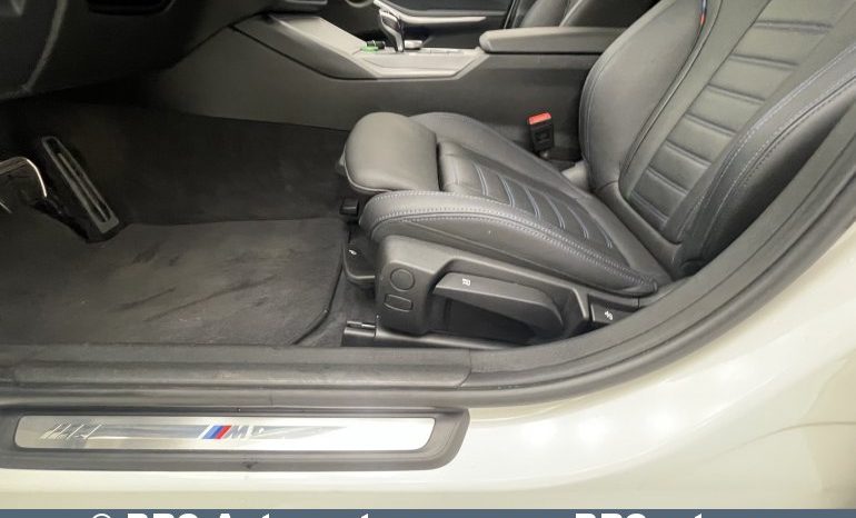BMW 320 M-Sport Touring xDrive Automatas 2020 full