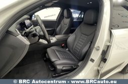 BMW 320 M-Sport Touring xDrive Automatas 2020 full