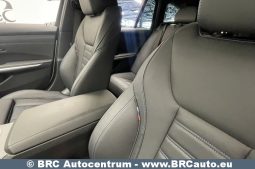 BMW 320 M-Sport Touring xDrive Automatas 2020 full