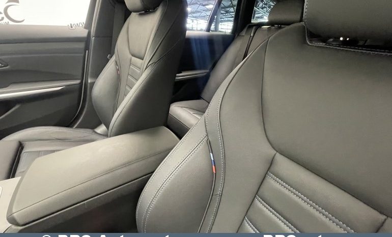 BMW 320 M-Sport Touring xDrive Automatas 2020 full