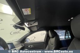 BMW 320 M-Sport Touring xDrive Automatas 2020 full