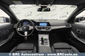 BMW 320 M-Sport Touring xDrive Automatas 2020