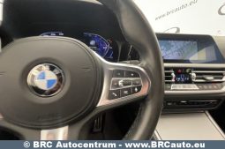 BMW 320 M-Sport Touring xDrive Automatas 2020 full