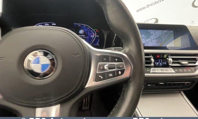 BMW 320 M-Sport Touring xDrive Automatas 2020 full