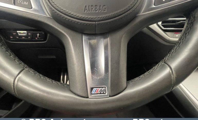 BMW 320 M-Sport Touring xDrive Automatas 2020 full