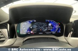 BMW 320 M-Sport Touring xDrive Automatas 2020 full