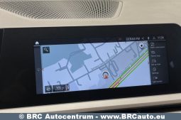 BMW 320 M-Sport Touring xDrive Automatas 2020 full