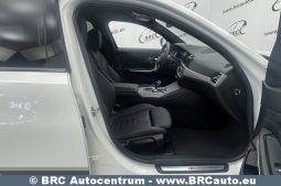 BMW 320 M-Sport Touring xDrive Automatas 2020 full