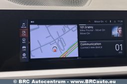 BMW 320 M-Sport Touring xDrive Automatas 2020 full