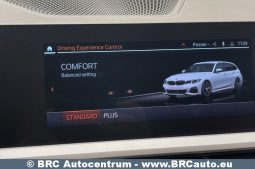 BMW 320 M-Sport Touring xDrive Automatas 2020 full