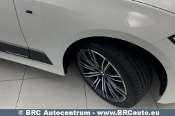 BMW 320 M-Sport Touring xDrive Automatas 2020 full