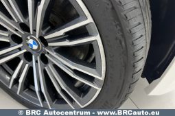 BMW 320 M-Sport Touring xDrive Automatas 2020 full