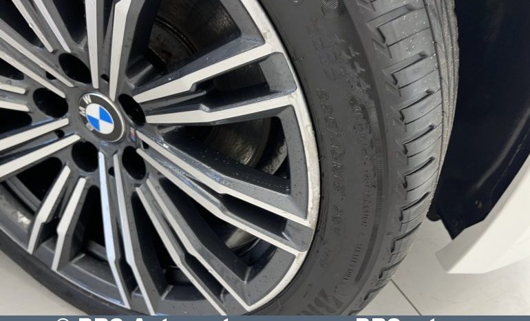 BMW 320 M-Sport Touring xDrive Automatas 2020 full