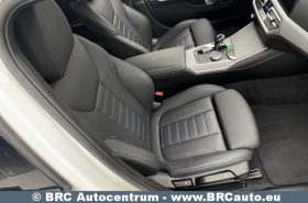 BMW 320 M-Sport Touring xDrive Automatas 2020