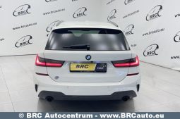 BMW 320 M-Sport Touring xDrive Automatas 2020 full