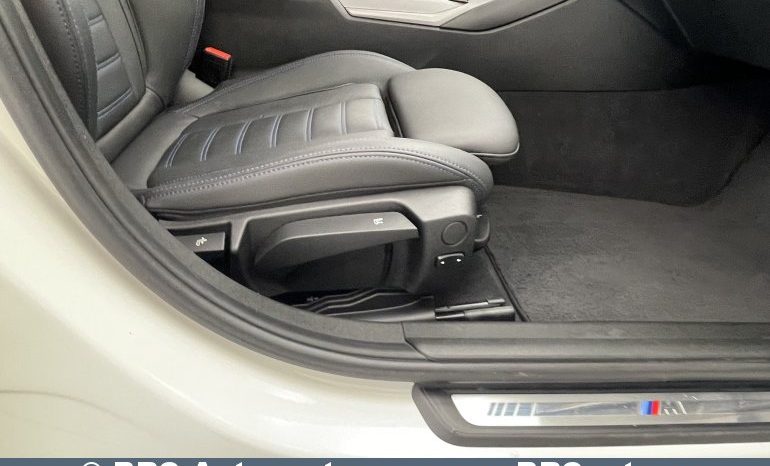 BMW 320 M-Sport Touring xDrive Automatas 2020 full
