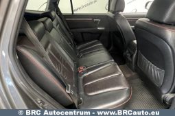 Hyundai Santa Fe 2.2CRDi 4WD Automatas 2010 full