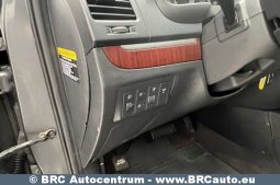 Hyundai Santa Fe 2.2CRDi 4WD Automatas 2010 full