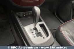 Hyundai Santa Fe 2.2CRDi 4WD Automatas 2010 full