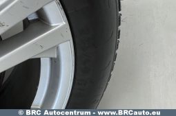 Hyundai Santa Fe 2.2CRDi 4WD Automatas 2010 full