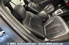 Hyundai Santa Fe 2.2CRDi 4WD Automatas 2010