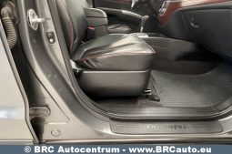 Hyundai Santa Fe 2.2CRDi 4WD Automatas 2010 full