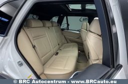 BMW X5 Xdrive 3.0d Automatas 2008 full
