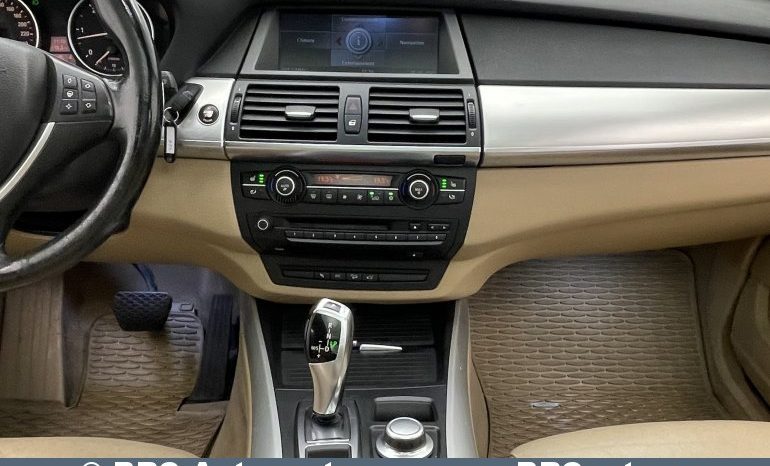 BMW X5 Xdrive 3.0d Automatas 2008 full